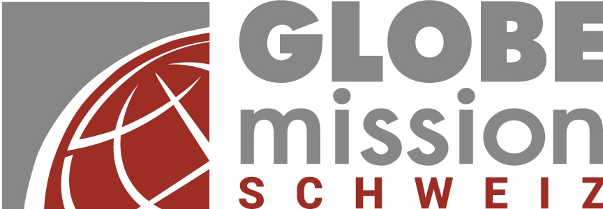 Globe mission schweiz logo
