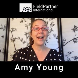 amy young interview
