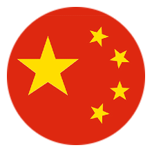 china news flag icon